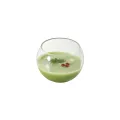 Mini Sph Air d57xh40x75ml Argent (11C)